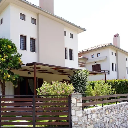 To Spiti - Pelion House Apartment Kala Nera Exterior photo