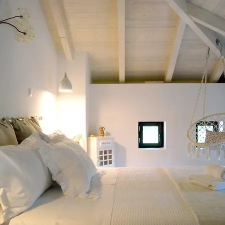 To Spiti - Pelion House Apartment Kala Nera Exterior photo
