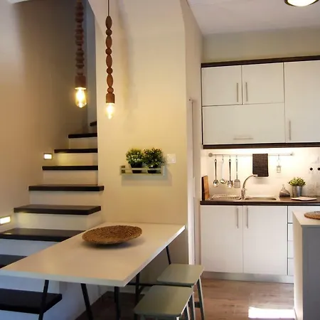 To Spiti - Pelion House Apartment Kala Nera Exterior photo