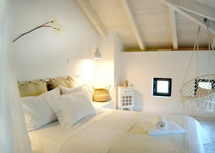 To Spiti - Pelion House