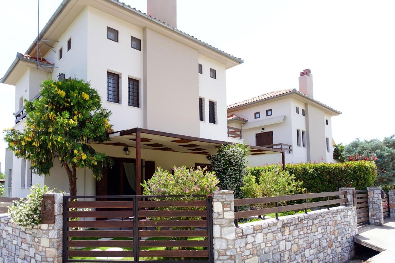 To Spiti - Pelion House Apartment Kala Nera