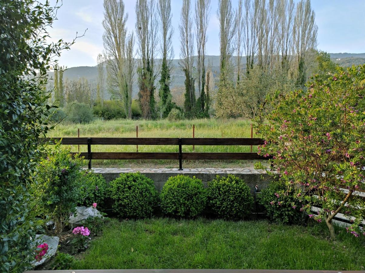 To Spiti - Pelion House Apartment Kala Nera