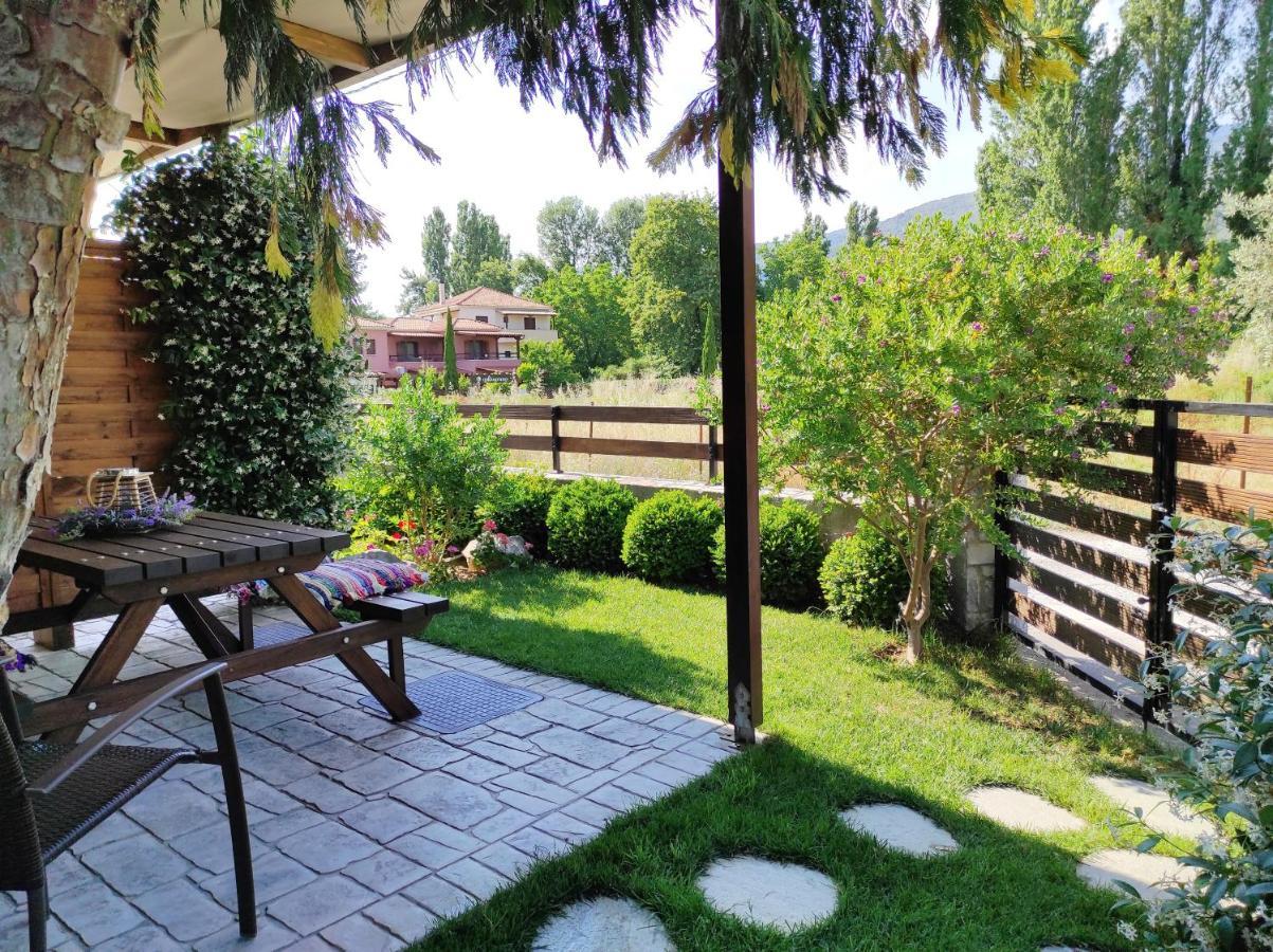 To Spiti - Pelion House Apartment *