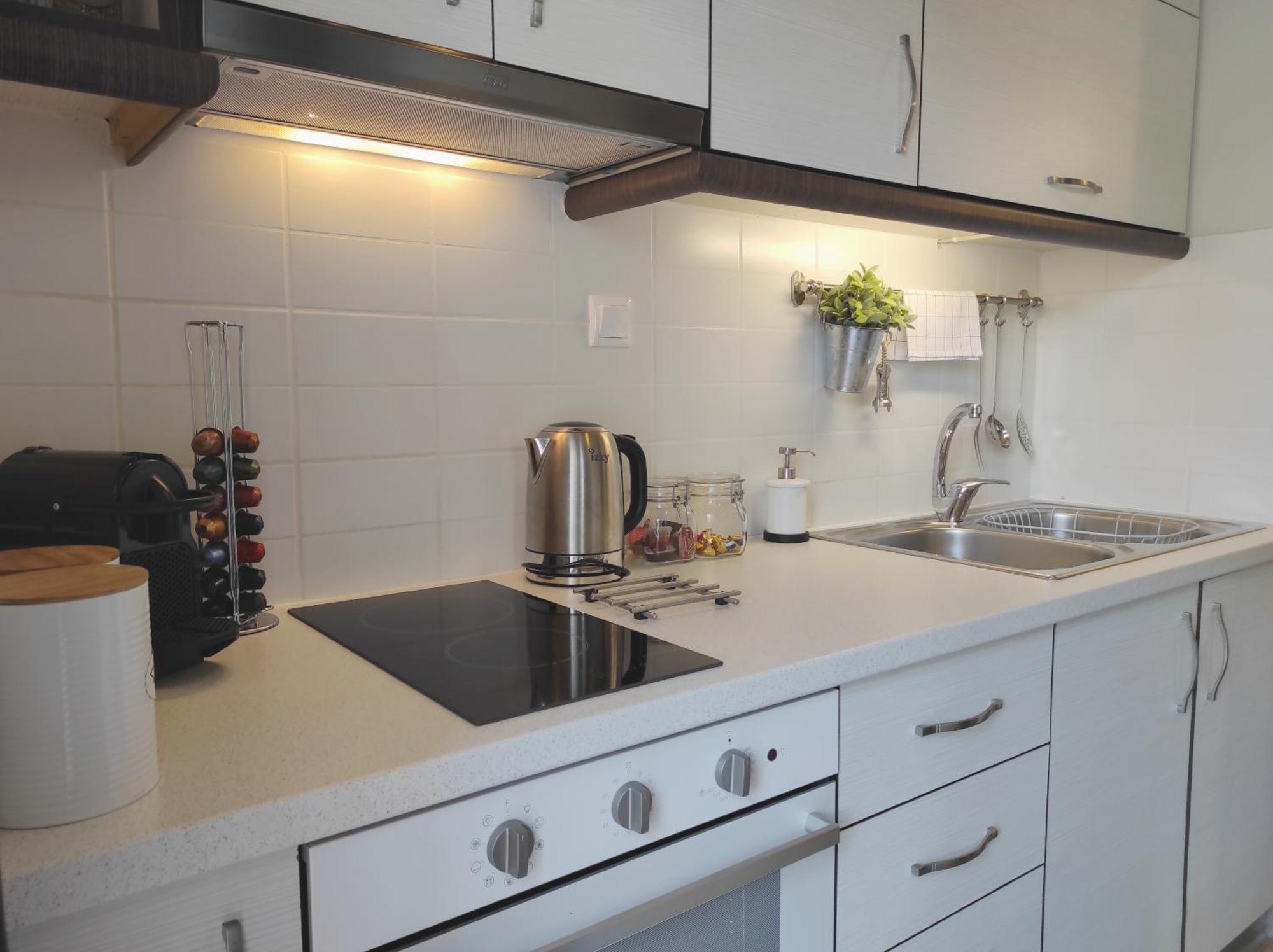 Apartment To Spiti - Pelion House
