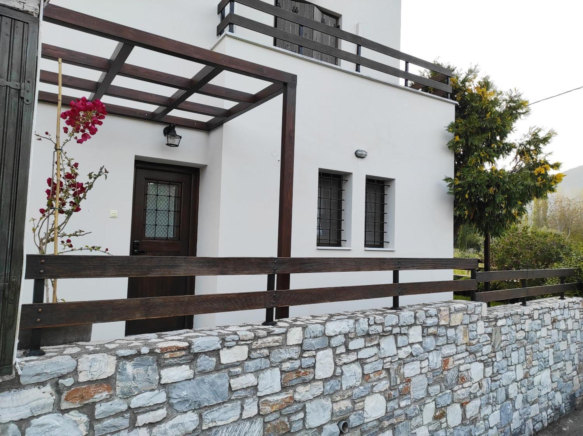 To Spiti - Pelion House Kala Nera