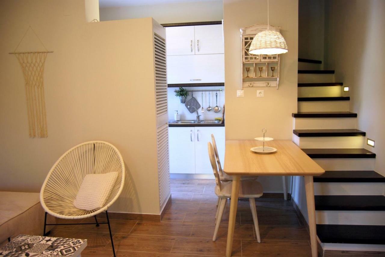 To Spiti - Pelion House Apartment