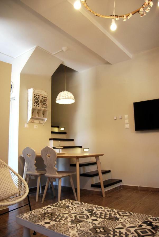 To Spiti - Pelion House Apartment