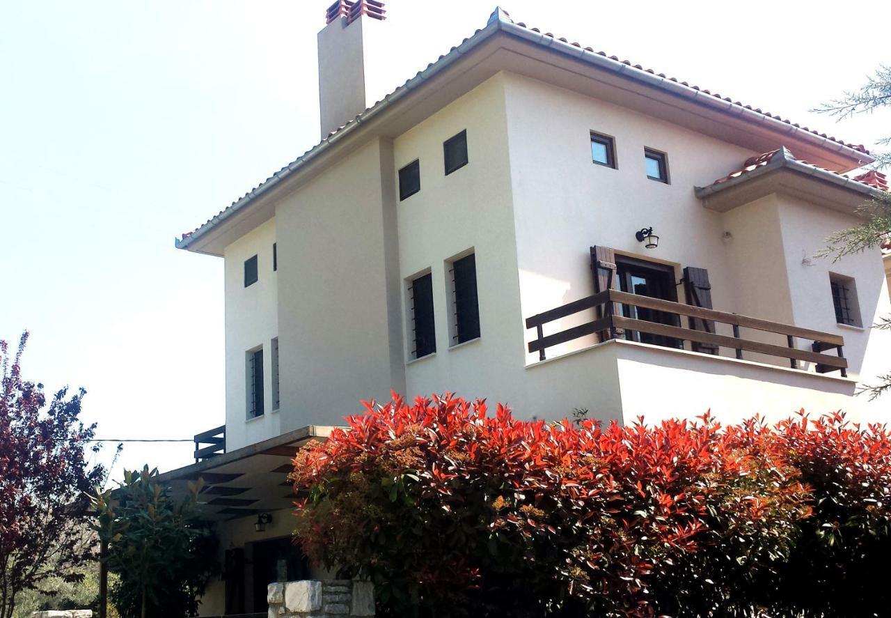 To Spiti - Pelion House Apartment *