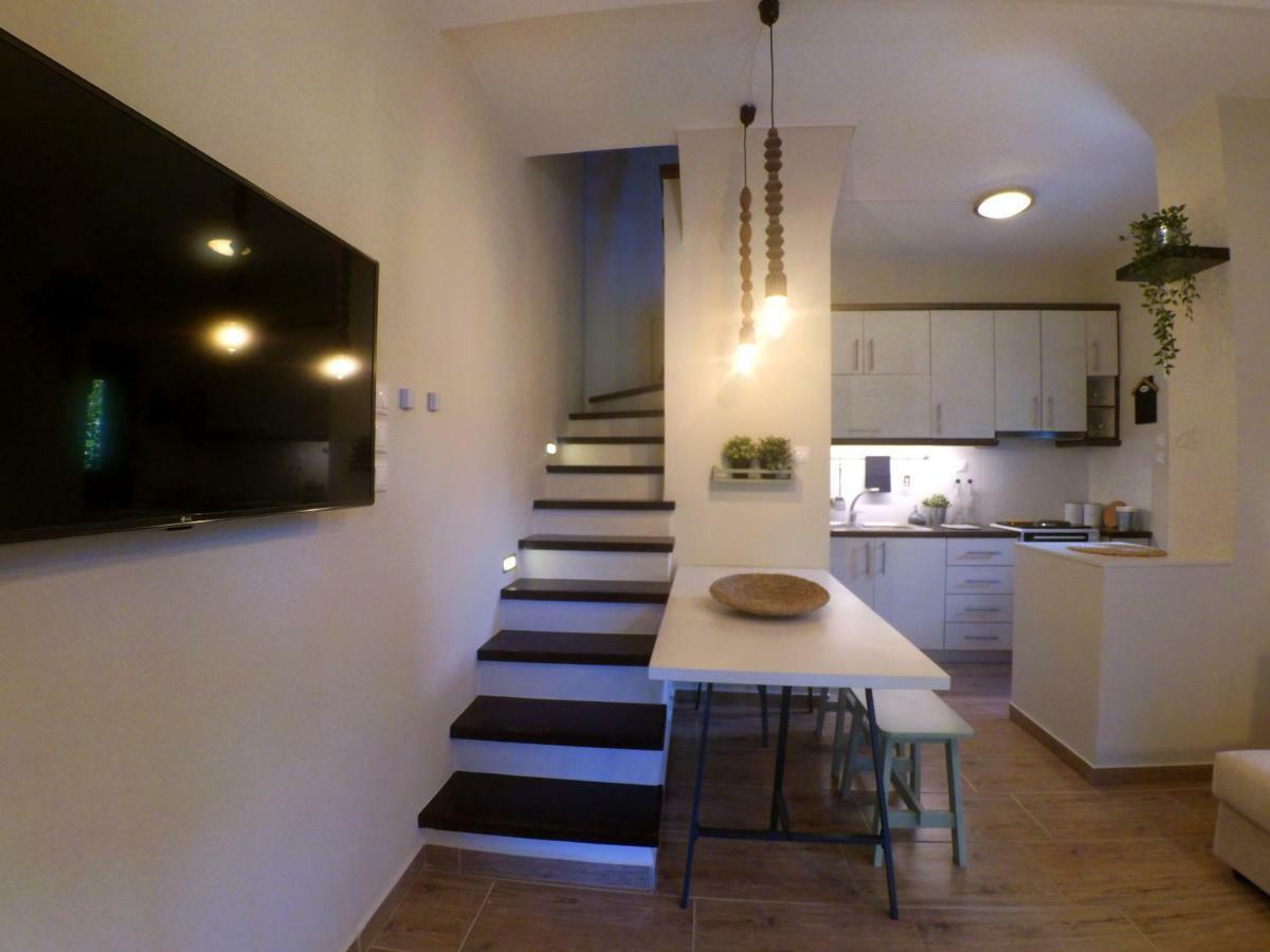 To Spiti - Pelion House Apartment *