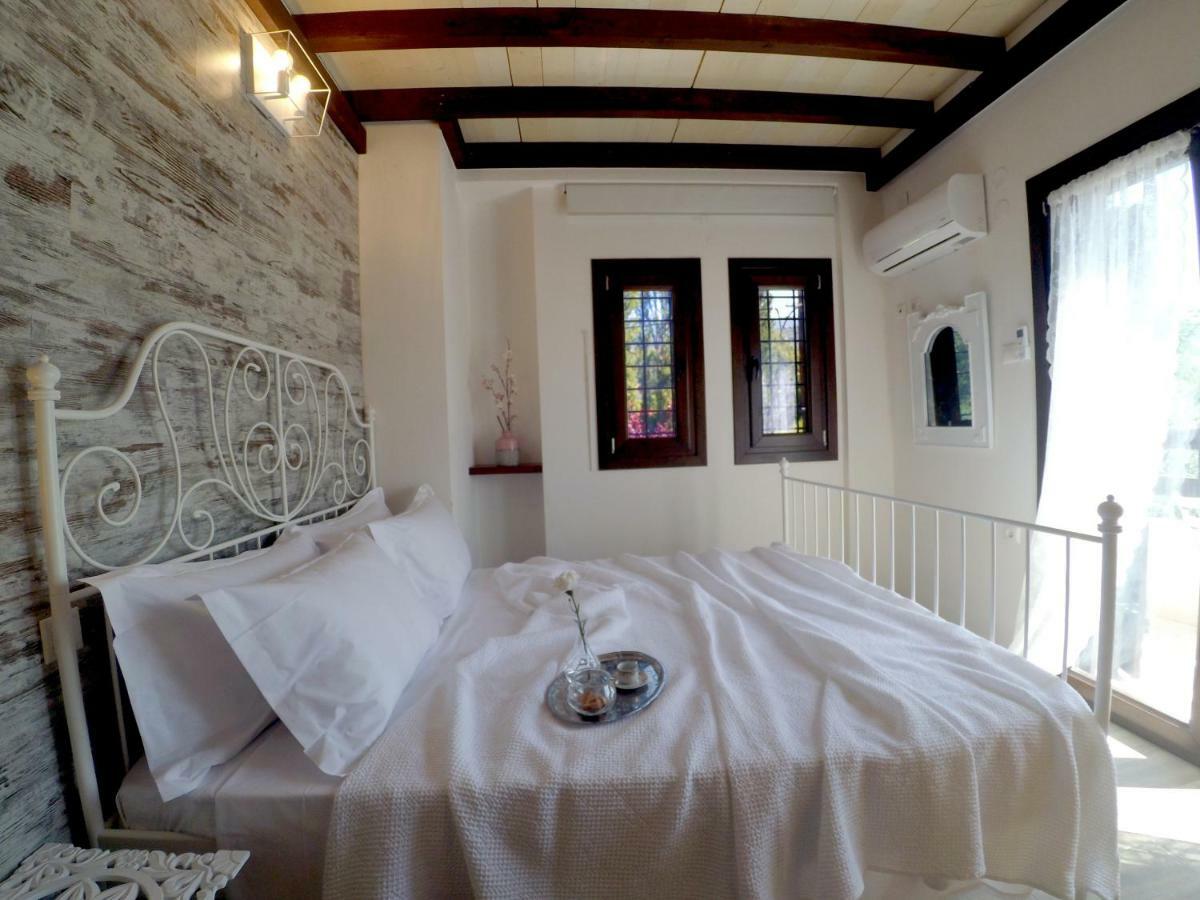 To Spiti - Pelion House Apartment Kala Nera