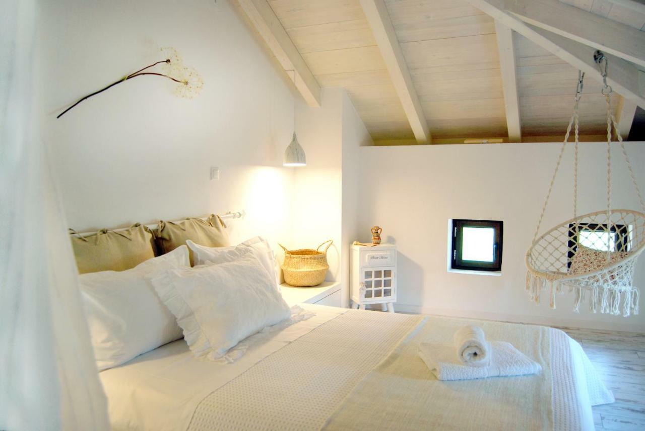 To Spiti - Pelion House Apartment