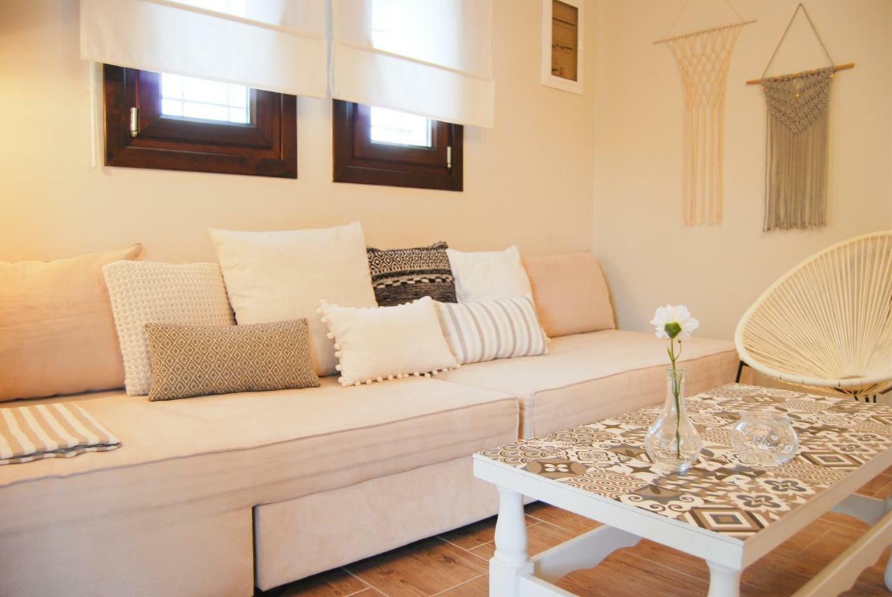 Apartment To Spiti - Pelion House *
