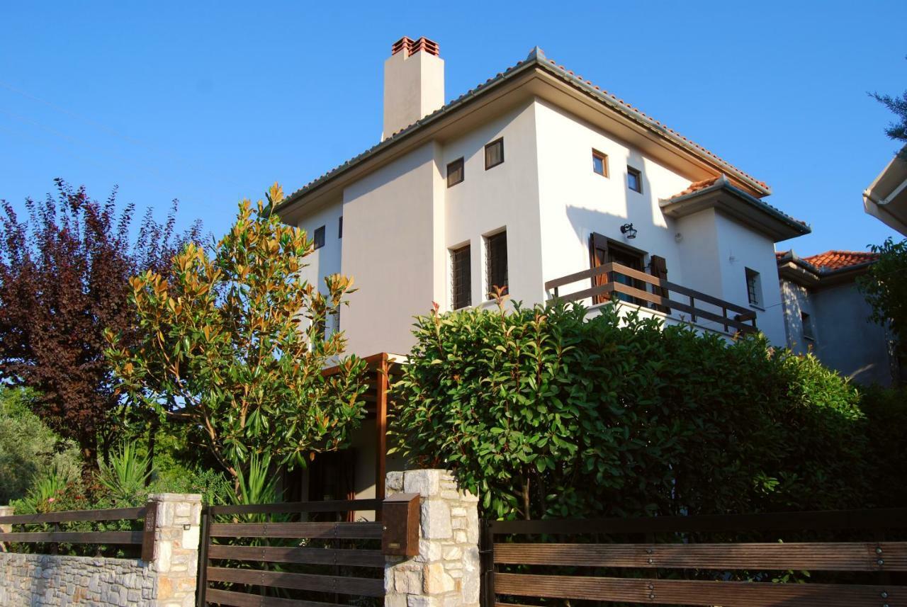 To Spiti - Pelion House *