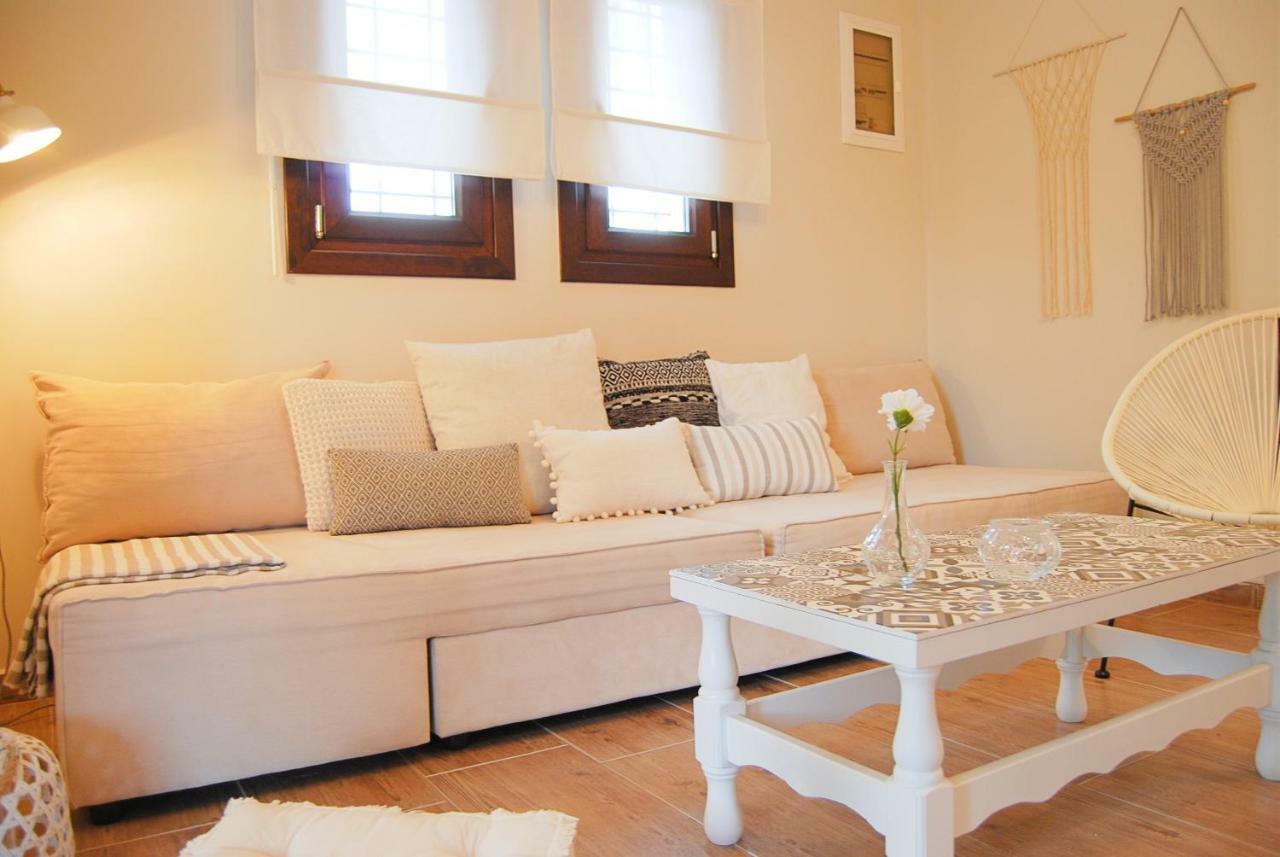 To Spiti - Pelion House Apartment *